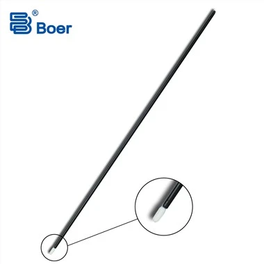 Dissector romo d'un sol ús