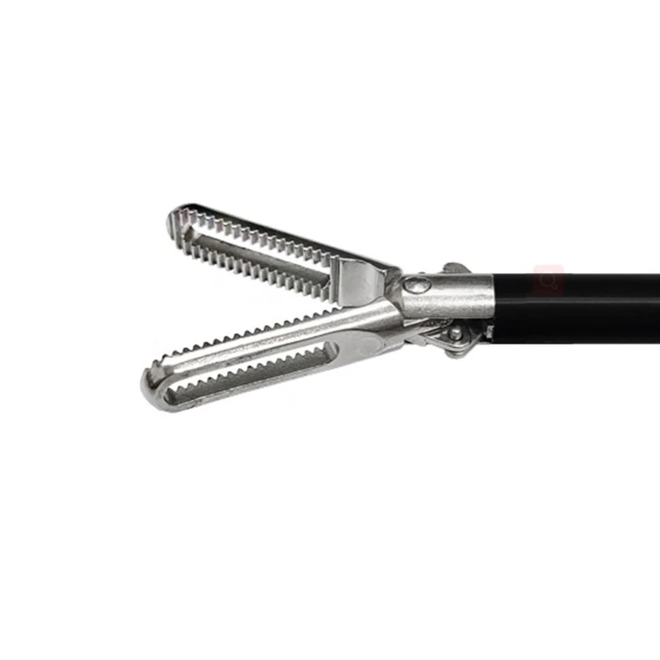 Laparoscopic Grasping Forceps
