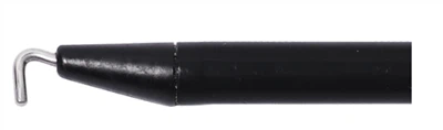 Elèctrode de ganxo unipolar d'un sol ús